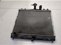  Радиатор охлаждения двигателя Nissan Note E11 2006-2013 20484970 #5