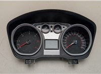  Щиток приборов (приборная панель) Ford Focus 2 2008-2011 20484975 #1