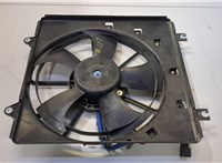 1900A6NAA010 Вентилятор радиатора Honda Accord 11 2023-2025 20484979 #1