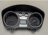  Щиток приборов (приборная панель) Ford Focus 2 2008-2011 20484980 #1