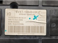  Щиток приборов (приборная панель) Ford Focus 2 2008-2011 20484980 #4