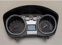 Щиток приборов (приборная панель) Ford Focus 2 2008-2011 20484983 #1