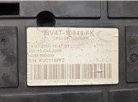  Щиток приборов (приборная панель) Ford Focus 2 2008-2011 20484983 #7