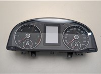  Щиток приборов (приборная панель) Volkswagen Caddy 2004-2015 20484985 #1