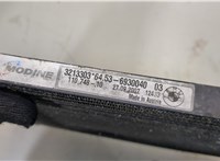 64539229022, 9229022 Радиатор кондиционера BMW 3 E90, E91, E92, E93 2005-2012 20484987 #4