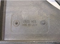 21481BM420 Вентилятор радиатора Nissan Almera N16 2000-2006 20484990 #2