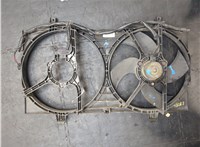 21481BM420 Вентилятор радиатора Nissan Almera N16 2000-2006 20484990 #6