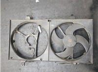 21481BM420 Вентилятор радиатора Nissan Almera N16 2000-2006 20484990 #7
