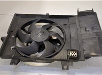  Вентилятор радиатора Nissan Note E11 2006-2013 20484995 #3