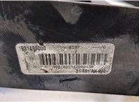  Вентилятор радиатора Nissan Note E11 2006-2013 20484995 #4