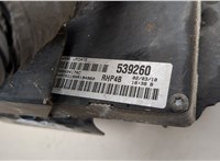  Блок управления двигателем Chrysler Voyager 2007-2010 20484996 #2