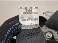  Ремень безопасности Mitsubishi Grandis 20484998 #3