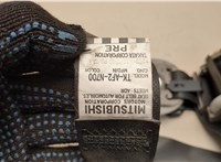  Ремень безопасности Mitsubishi Grandis 20485001 #2