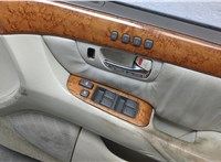  Стекло боковой двери Lexus LS430 UCF30 2000-2006 11438256 #7