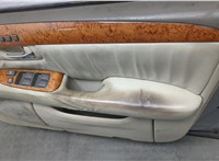  Стекло боковой двери Lexus LS430 UCF30 2000-2006 11438256 #8