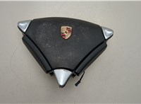  Подушка безопасности водителя Porsche Cayenne 2002-2010 20485007 #1