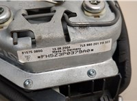  Подушка безопасности водителя Porsche Cayenne 2002-2010 20485007 #6