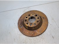  Диск тормозной Volkswagen Passat 6 2005-2010 20485012 #3