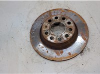  Диск тормозной Volkswagen Passat 6 2005-2010 20485016 #3