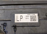 167110T090, 163630T080, 163630T090, 163610T120, 163610T110 Вентилятор радиатора Toyota Auris E15 2006-2012 20485018 #7