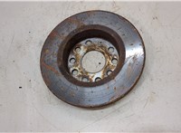 1K0615601AC Диск тормозной Volkswagen Jetta 5 2004-2010 20485025 #1