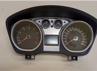  Щиток приборов (приборная панель) Ford Focus 2 2008-2011 20485026 #1