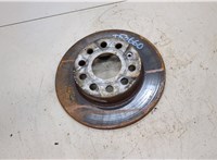 1K0615601AC Диск тормозной Volkswagen Jetta 5 2004-2010 20485027 #3