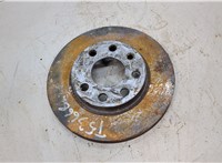 96471274 Диск тормозной Chevrolet Kalos 2003-2008 20485030 #2