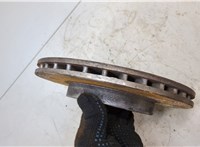 96471274 Диск тормозной Chevrolet Kalos 2003-2008 20485030 #3