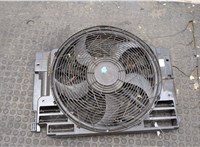 64546921381, 6921381 Вентилятор радиатора BMW X5 E53 2000-2006 20485032 #2