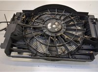 64546921381, 6921381 Вентилятор радиатора BMW X5 E53 2000-2006 20485032 #4