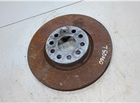  Диск тормозной Audi Q3 2011-2018 20485034 #3