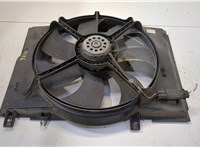 A2025054055, A0005401688, A0015002393 Вентилятор радиатора Mercedes CLK W208 1997-2002 20485040 #1