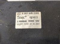 A2025054055, A0005401688, A0015002393 Вентилятор радиатора Mercedes CLK W208 1997-2002 20485040 #4