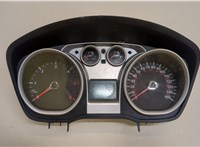 8V4T10849HF Щиток приборов (приборная панель) Ford Kuga 2008-2012 20485041 #1