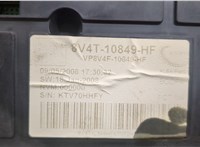 8V4T10849HF Щиток приборов (приборная панель) Ford Kuga 2008-2012 20485041 #4