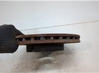  Диск тормозной Mercedes Vito W639 2004-2013 20485043 #2