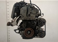  Двигатель (ДВС) Renault Scenic 2003-2009 20485046 #1