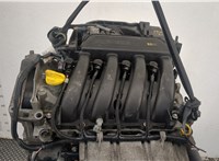  Двигатель (ДВС) Renault Scenic 2003-2009 20485046 #5