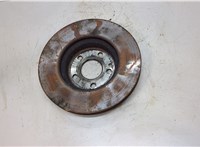 Диск тормозной Mercedes Vito W639 2004-2013 20485048 #1