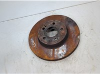  Диск тормозной Mercedes Vito W639 2004-2013 20485048 #3