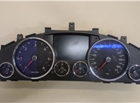  Щиток приборов (приборная панель) Volkswagen Touareg 2007-2010 20485051 #1