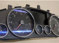  Щиток приборов (приборная панель) Volkswagen Touareg 2007-2010 20485051 #2