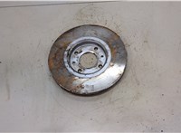  Диск тормозной Peugeot 207 20485055 #1