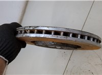  Диск тормозной Peugeot 207 20485055 #2