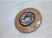 Диск тормозной Peugeot 207 20485055 #3
