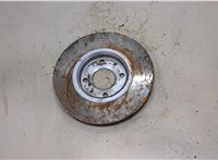  Диск тормозной Peugeot 207 20485056 #1