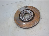  Диск тормозной Peugeot 207 20485056 #3