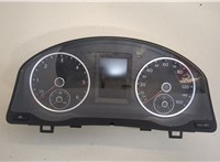  Щиток приборов (приборная панель) Volkswagen Tiguan 2007-2011 20485058 #1