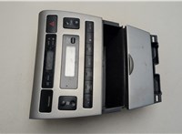  Переключатель отопителя (печки) Toyota Corolla E12 2001-2006 20485059 #1